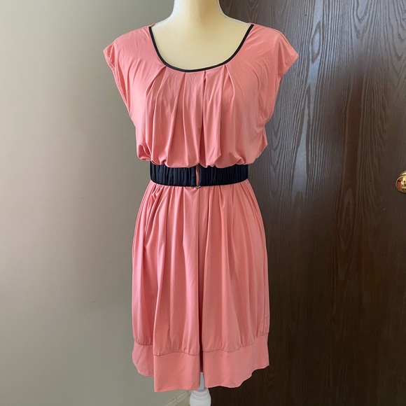 Pinky Dress🌸 - Picture 3 of 7